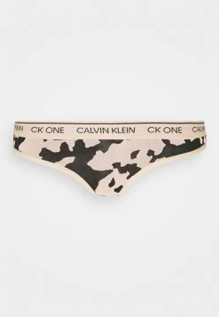 Calvin Klein Underwear Haute Qualité THONG - String lingerie normale femme 29 Calvin Klein Underwear Haute Qualité THONG - String lingerie normale femme -France Calvin Klein Underwear Soldes Boutique b29f405c11e841d39731366d5acd5f3b 5