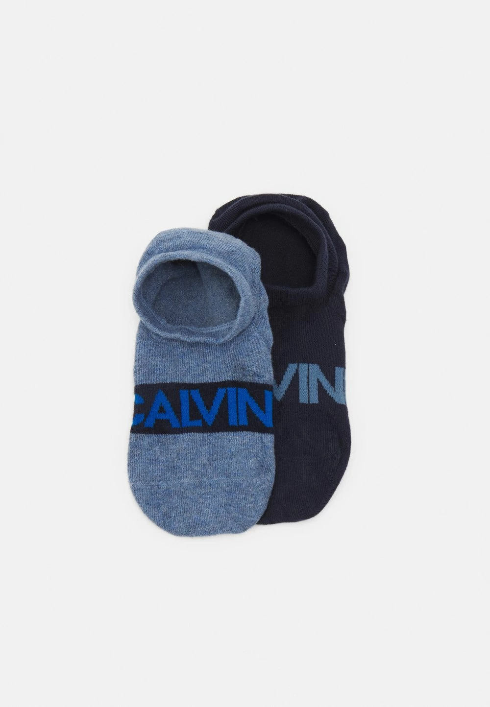 Prix Compétitif Calvin Klein Underwear LINER DEVIN 2 PACK - Socquettes sous-vêtements & chaussettes chiné homme 7 Prix Compétitif Calvin Klein Underwear LINER DEVIN 2 PACK - Socquettes sous-vêtements & chaussettes chiné homme – Image 5