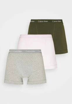 Calvin Klein Underwear Qualité Fiable TRUNK 3 PACK - Shorty sous-vêtements normale homme 53 Calvin Klein Underwear Qualité Fiable TRUNK 3 PACK - Shorty sous-vêtements normale homme -France Calvin Klein Underwear Soldes Boutique b2df8308eebd49cc8d606d627900473f 10
