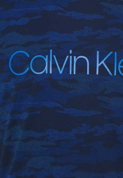 Prix Sacrifiés Calvin Klein Underwear CHILL LOGO LOUNGE CREW NECK - Haut de pyjama pyjamas col rond homme -France Calvin Klein Underwear Soldes Boutique b2e61a210c124d56a650bf76ba87b76a