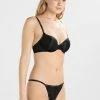 Calvin Klein Underwear DEMI - Soutien-gorge invisible Prix Malin lingerie transparent femme
