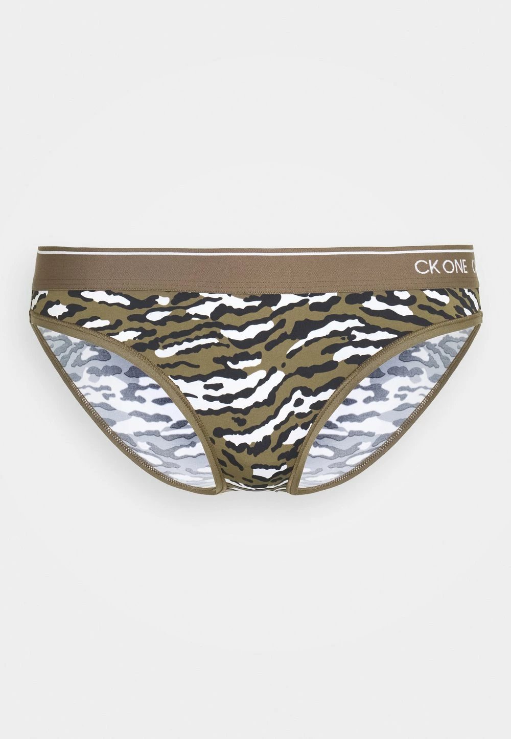 Calvin Klein Underwear Prix Distinctifs ONE MICRO - Slip lingerie normale femme 9 Calvin Klein Underwear Prix Distinctifs ONE MICRO - Slip lingerie normale femme – Image 7