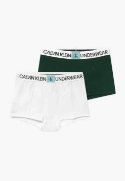 Calvin Klein Underwear Bas Prix 2 PACK - Shorty sous-vêtements et peignoirs normale enfant -France Calvin Klein Underwear Soldes Boutique b378c5e10799458897b0d778d09516c3