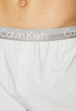 Calvin Klein Underwear Remise En Ligne STRUCTURE SLEEP SLIM - Caleçon sous-vêtements & chaussettes normale homme -France Calvin Klein Underwear Soldes Boutique b37ba4b046eb451495dc2e90697ea0b7