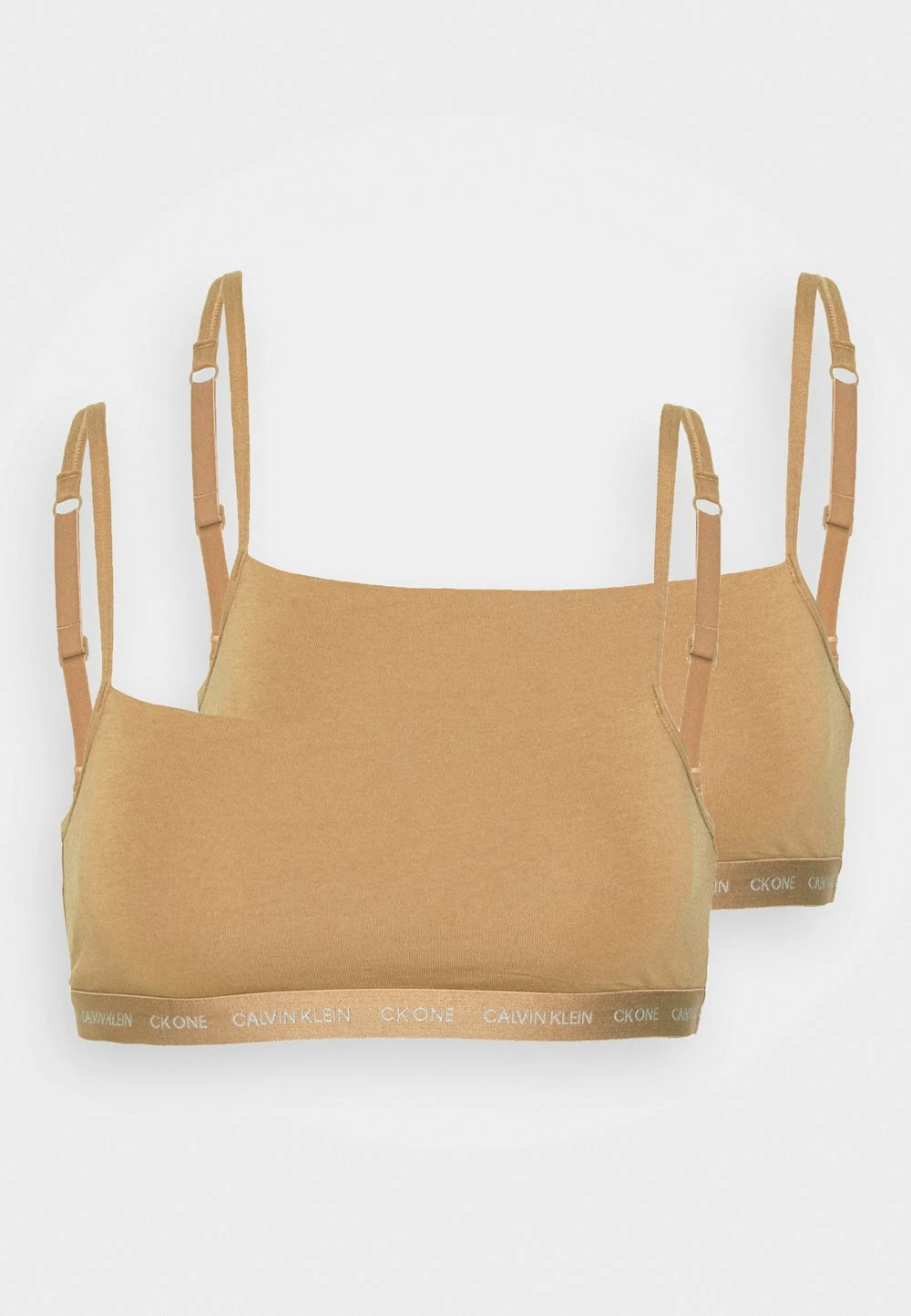 Prix Dynamité Calvin Klein Underwear UNLINED BRALETTE 2 PACK - Brassière lingerie sans armature femme 16 Prix Dynamité Calvin Klein Underwear UNLINED BRALETTE 2 PACK - Brassière lingerie sans armature femme – Image 14