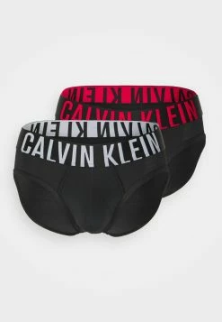Calvin Klein Underwear INTENSE POWER HIP BRIEF 2 PACK - Slip Prix De Rêve sous-vêtements & chaussettes normale homme -France Calvin Klein Underwear Soldes Boutique b3f47ba011fd4a18af271ac4042f2eba