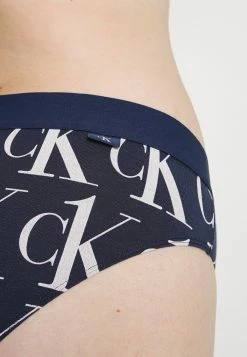 Petit Prix Calvin Klein Underwear PLUSH CHEEKY BIKINI - Slip lingerie normale femme -France Calvin Klein Underwear Soldes Boutique b4092028db514732860bea0d7474cfe4