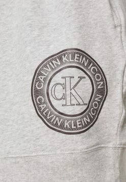 Plus Bas Prix De Vente Calvin Klein Underwear NIGHTSHIRT HOOD - Chemise de nuit / Nuisette lingerie capuche femme -France Calvin Klein Underwear Soldes Boutique b45e7040bdbd4857a2f125a28fc13777