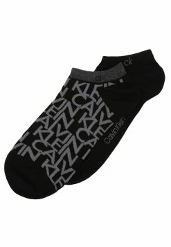 50% Off De Vente Calvin Klein Underwear LINER DEANGELO 2 PACK - Chaussettes sous-vêtements & chaussettes imprimé homme -France Calvin Klein Underwear Soldes Boutique b4d440f7c2ab4043801829066c24f003