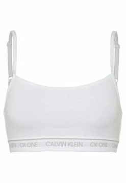 En Remise Calvin Klein Underwear UNLINED BRALETTE - Brassière lingerie sans armature femme -France Calvin Klein Underwear Soldes Boutique b4e2f44d466944ae87dbc2102643078b 2
