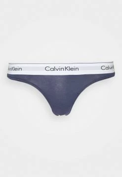 Bonne Qualité Calvin Klein Underwear MODERN THONG - String lingerie normale femme -France Calvin Klein Underwear Soldes Boutique b53d7765e7804a45878ba5cb0e1b5bf6