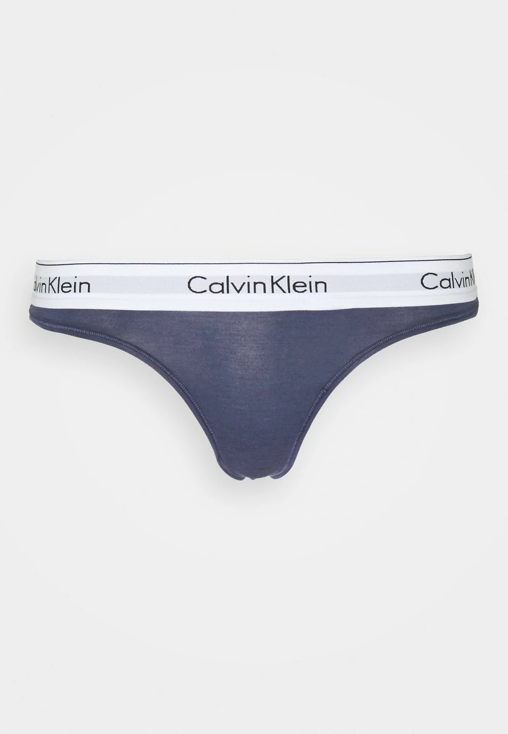 Calvin Klein Underwear MODERN THONG - String excellente qualité lingerie normale femme 6 Calvin Klein Underwear MODERN THONG - String excellente qualité lingerie normale femme – Image 4