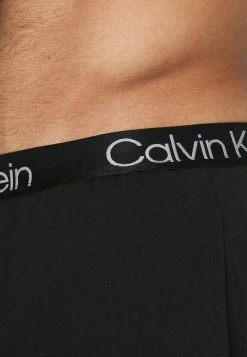 Calvin Klein Underwear Soldes LOUNGE SLEEP SHORT - Bas de pyjama pyjamas normale homme -France Calvin Klein Underwear Soldes Boutique b5775b3c4ed4421fac3cf6788ec44046
