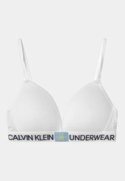 Calvin Klein Underwear MOULDED BRA - Soutien-gorge invisible Meilleur Prix Garanti sous-vêtements et peignoirs sans armature enfant -France Calvin Klein Underwear Soldes Boutique b58d41d8323643758b5f5ffce7940ec0