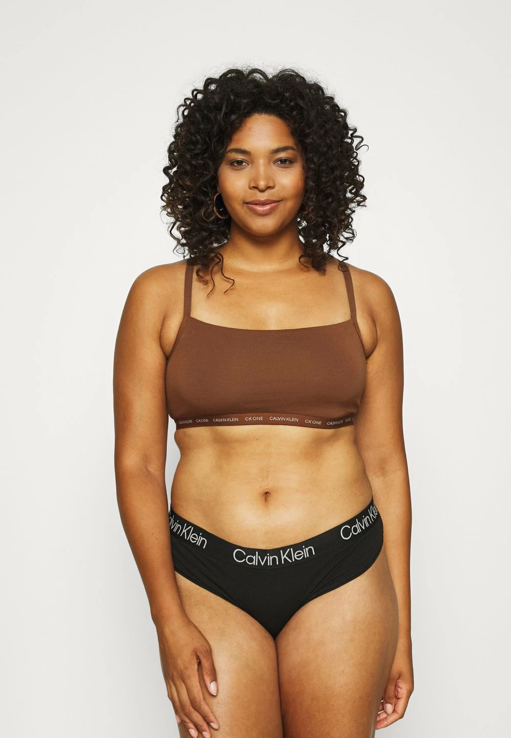 Calvin Klein Underwear Promos MODERN STRUCTURE BIKINI - Slip lingerie normale femme 4 Calvin Klein Underwear Promos MODERN STRUCTURE BIKINI - Slip lingerie normale femme – Image 2