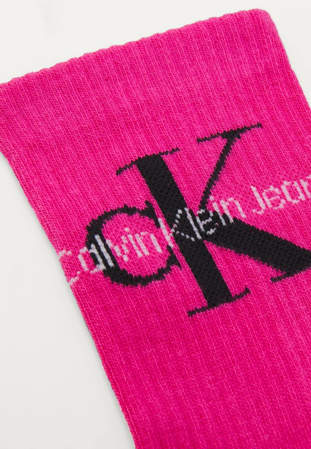 Calvin Klein Underwear WOMEN SOCK - Chaussettes Prix Aimable chaussettes et collants femme femme 4 Calvin Klein Underwear WOMEN SOCK - Chaussettes Prix Aimable chaussettes et collants femme femme – Image 2