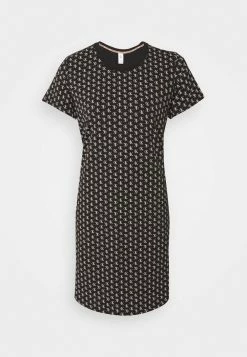 Qualité Excellente Calvin Klein Underwear NIGHTSHIRT - Chemise de nuit / Nuisette pyjamas et nuisettes col rond femme -France Calvin Klein Underwear Soldes Boutique b5c3a6c60c84405094157b6126c7fee2 2