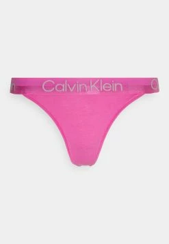 Calvin Klein Underwear MODERN STRUCTURE THONG - String Prix De Rêve lingerie normale femme -France Calvin Klein Underwear Soldes Boutique b5c9f3f147f74853a70fed8703e452f1 3
