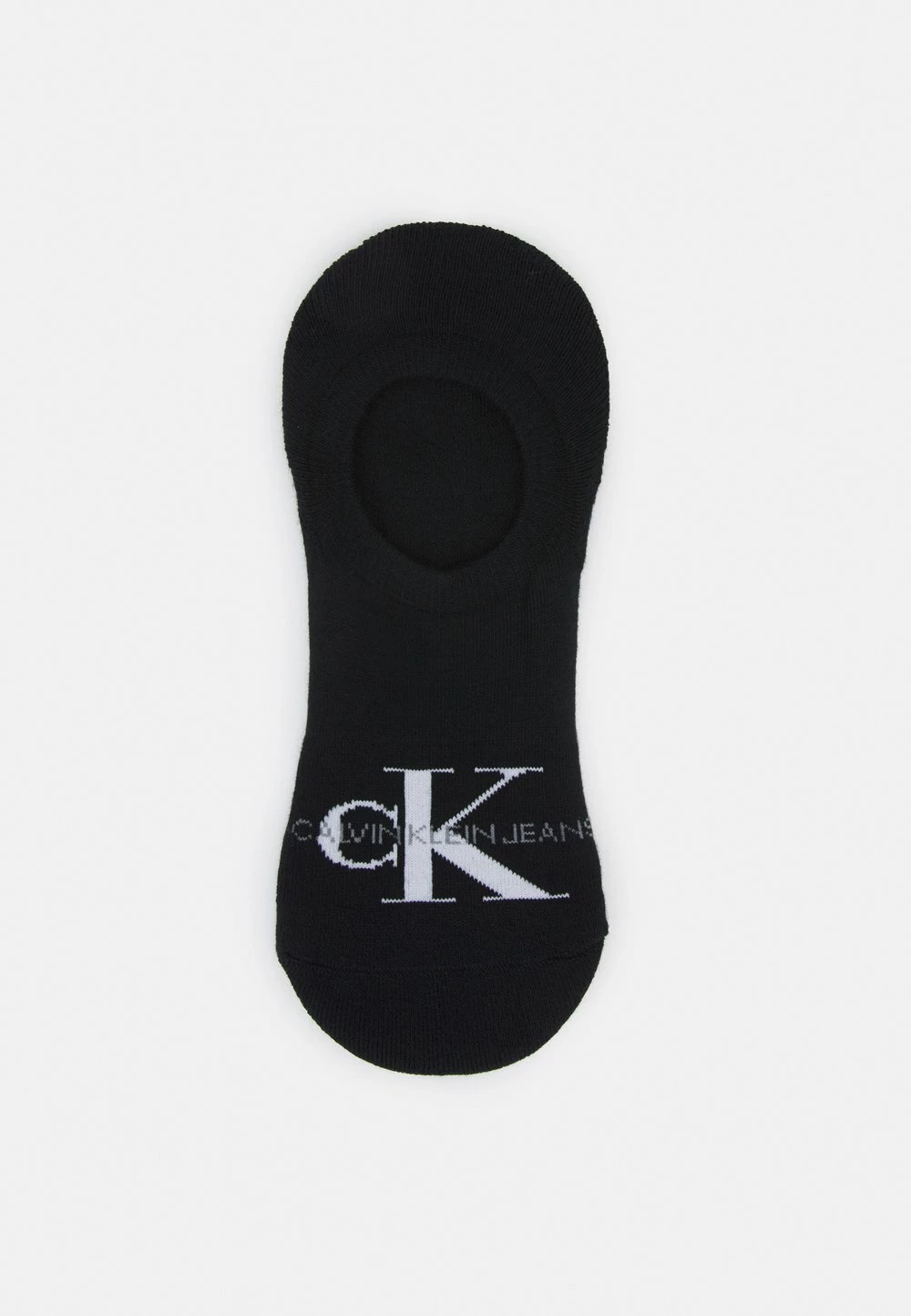 Calvin Klein Underwear Rabais MEN LINER LOGO VINNIE - Socquettes sous-vêtements & chaussettes chiné homme 5 Calvin Klein Underwear Rabais MEN LINER LOGO VINNIE - Socquettes sous-vêtements & chaussettes chiné homme – Image 3