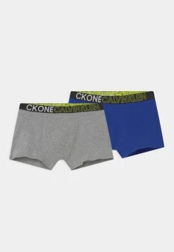 En promotion Calvin Klein Underwear 2 PACK - Shorty sous-vêtements et peignoirs normale enfant