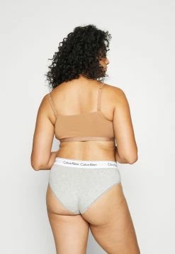 Calvin Klein Underwear ONE UNLINED BRALETTE 2 PACK - Brassière Prix Discount lingerie sans armature femme -France Calvin Klein Underwear Soldes Boutique b6ca731bd3d24f069c3a2951cfd3d679