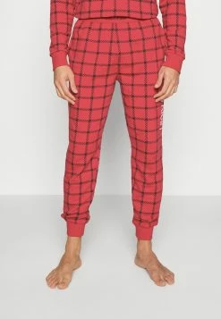 Calvin Klein Underwear LOGO GRAPHIC LOUNGE JOGGER - Bas de pyjama Première Qualité pyjamas normale homme