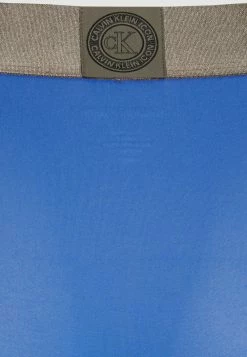 En promotion Calvin Klein Underwear ICON LOW RISE TRUNK - Shorty sous-vêtements normale homme -France Calvin Klein Underwear Soldes Boutique b7295c0ca2d9469d85b7912913282fca