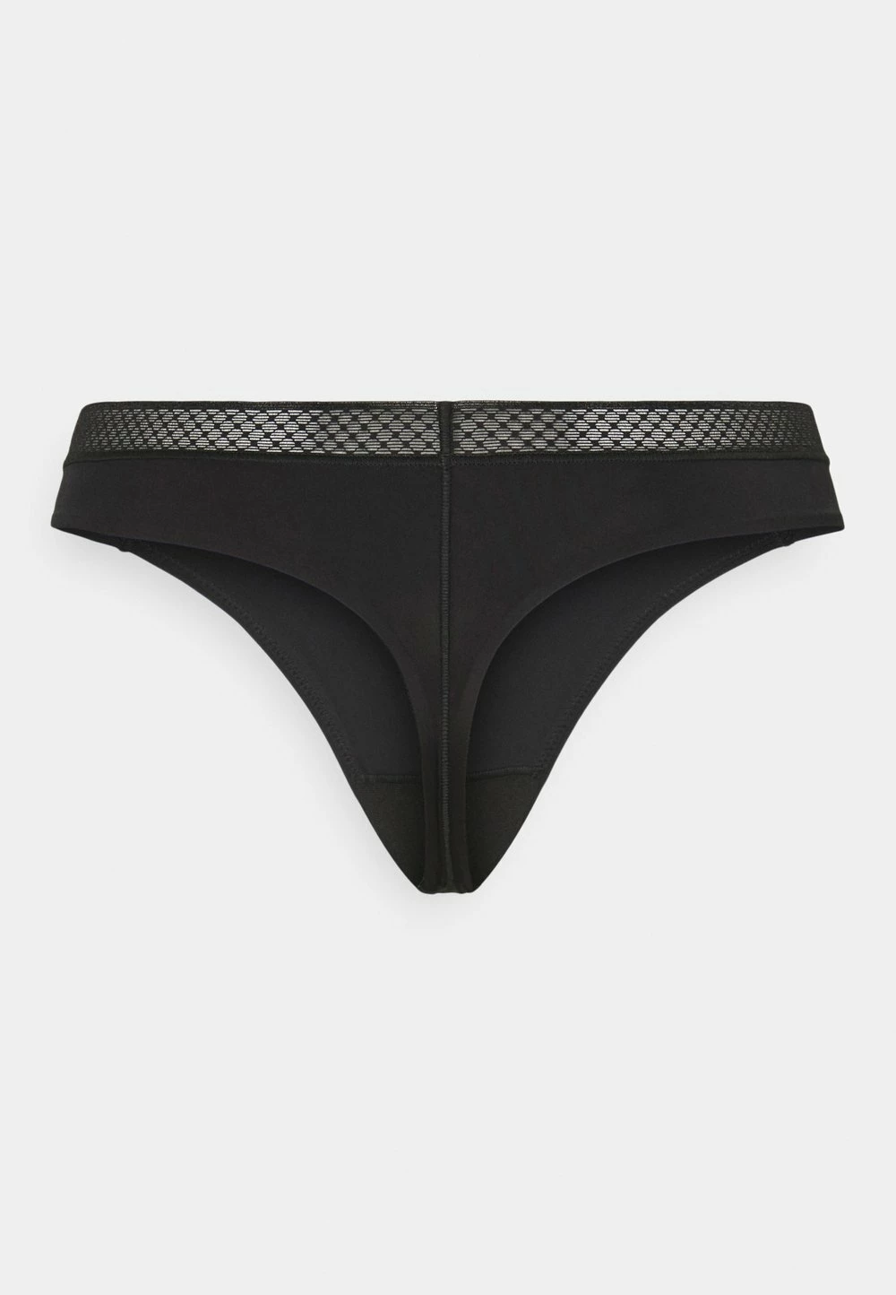 Prix De Rêve Calvin Klein Underwear THONG - String lingerie normale femme 4 Prix De Rêve Calvin Klein Underwear THONG - String lingerie normale femme – Image 2