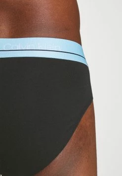 Calvin Klein Underwear 50% Off De Vente HIP BRIEF 3 PACK - Slip sous-vêtements normale homme -France Calvin Klein Underwear Soldes Boutique b7b3a5869cbf4db6a2db6e02a4d2f11d