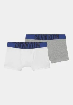 Prix Incroyables Calvin Klein Underwear 2 PACK - Shorty sous-vêtements et peignoirs normale enfant -France Calvin Klein Underwear Soldes Boutique b7b778d234f8494ca13124cacab8d397 1