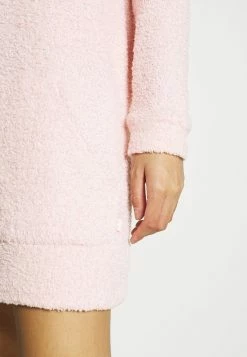 Calvin Klein Underwear Prix Raisonnable LOUNGEWEAR HOODIE - Chemise de nuit / Nuisette lingerie capuche femme -France Calvin Klein Underwear Soldes Boutique b7dd1934126a491f974ec10427f96a23