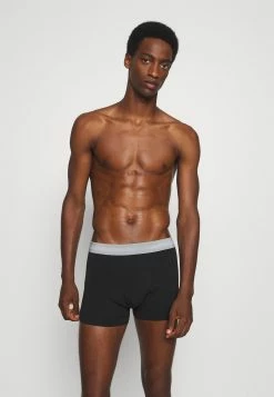 Calvin Klein Underwear TRUNK 3 PACK - Shorty Qualité Excellente sous-vêtements normale homme 39 Calvin Klein Underwear TRUNK 3 PACK - Shorty Qualité Excellente sous-vêtements normale homme -France Calvin Klein Underwear Soldes Boutique b7e971778af34684853ddea55c43b4c8
