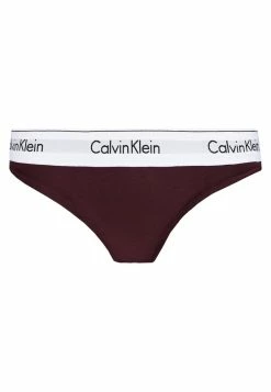 Qualité absolue Calvin Klein Underwear MODERN THONG - String lingerie normale femme -France Calvin Klein Underwear Soldes Boutique b7eedb59144440c1a5c094b5f6ccb2e6 5
