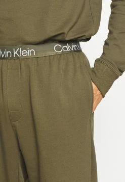 Calvin Klein Underwear JOGGER - Bas de pyjama Se Vend Bas Prix pyjamas haute homme -France Calvin Klein Underwear Soldes Boutique b81c3b07d95a43d6ab374dd8ed997d59