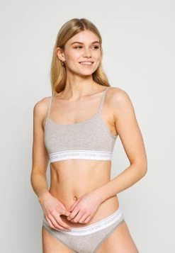 Calvin Klein Underwear UNLINED BRALETTE - Brassière En promotion lingerie sans armature femme