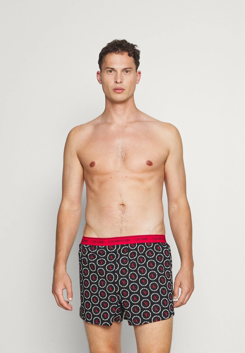 Calvin Klein Underwear SLIM 3 PACK - Caleçon Faible Prix sous-vêtements normale homme 6 Calvin Klein Underwear SLIM 3 PACK - Caleçon Faible Prix sous-vêtements normale homme – Image 4