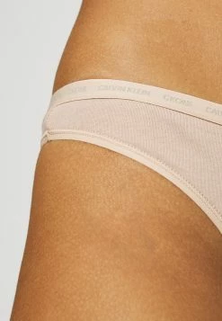 Calvin Klein Underwear Prix Compétitif THONG 2 PACK - String lingerie normale femme -France Calvin Klein Underwear Soldes Boutique b9648cb10999408281a7eb226dcc824f