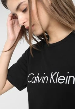 Calvin Klein Underwear Qualité Excellente COMFORT - Haut de pyjama lingerie col rond femme -France Calvin Klein Underwear Soldes Boutique b9764ec7a4dc4d12972febfca5f8530d