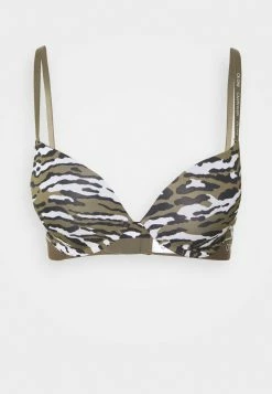 Calvin Klein Underwear ONE MICRO PLUNGE - Soutien-gorge à bretelles amovibles Haute Qualité lingerie ampliforme femme -France Calvin Klein Underwear Soldes Boutique b976e583cd5f4c8b80dd35edee66b7ac 1