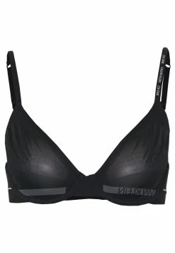 Calvin Klein Underwear Remise En Ligne ONE MICRO UNLINED DEMI - Soutien-gorge triangle lingerie transparent femme -France Calvin Klein Underwear Soldes Boutique b978284da34f4d85be96edd6aa6f40d7