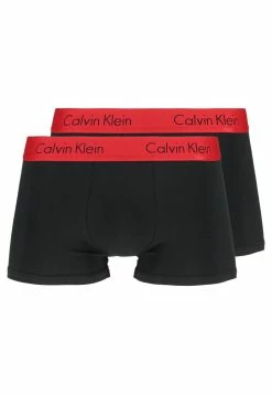 Calvin Klein Underwear Prix Aimable TRUNK 2 PACK - Shorty sous-vêtements & chaussettes normale homme -France Calvin Klein Underwear Soldes Boutique b99a83e0ec2d428a9513ef9011bb76b4