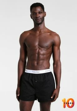 Calvin Klein Underwear MODERN BOXER SLIM 2 PACK - Caleçon Prix Réduit sous-vêtements & chaussettes normale homme 17 Calvin Klein Underwear MODERN BOXER SLIM 2 PACK - Caleçon Prix Réduit sous-vêtements & chaussettes normale homme -France Calvin Klein Underwear Soldes Boutique b9c21e36db824237b737f19eb9d1d142