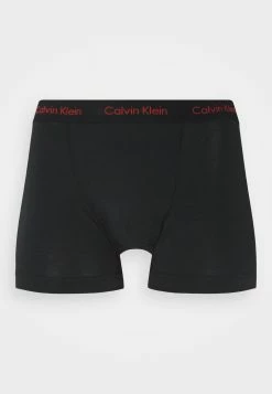 Prix Usine Calvin Klein Underwear TRUNK 3 PACK - Shorty sous-vêtements normale homme -France Calvin Klein Underwear Soldes Boutique ba2d4a5da9a14a8f8b2bfecb21d47f1b