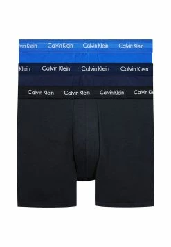 Calvin Klein Underwear BOXER BRIEF 3 PACK - Shorty Prix Bradés sous-vêtements normale homme -France Calvin Klein Underwear Soldes Boutique ba423e61ccd343c5a8e0dfc6bbe81fcc 2