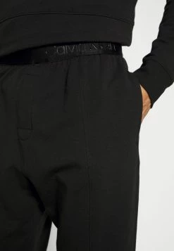 Calvin Klein Underwear Prix Acceptable GLOSS LOUNGE SLEEP PANT - Bas de pyjama pyjamas normale homme -France Calvin Klein Underwear Soldes Boutique ba43bd87ace543c0a2f6327364346c35