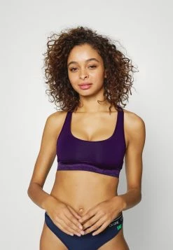 Calvin Klein Underwear Prix Réduit MODERN UNLINED BRALETTE - Brassière lingerie sans armature femme