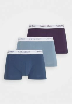 Prix Usine Calvin Klein Underwear LOW RISE TRUNK 3 PACK - Shorty sous-vêtements normale homme 93 Prix Usine Calvin Klein Underwear LOW RISE TRUNK 3 PACK - Shorty sous-vêtements normale homme -France Calvin Klein Underwear Soldes Boutique bae4316b85644c6d82e624ffeb6d411e