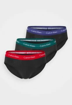 Calvin Klein Underwear Se Vend Bas Prix HIP BRIEF 3 PACK - Slip sous-vêtements & chaussettes normale homme 24 Calvin Klein Underwear Se Vend Bas Prix HIP BRIEF 3 PACK - Slip sous-vêtements & chaussettes normale homme -France Calvin Klein Underwear Soldes Boutique baec5e99b1464550943c74d743e376f7 1