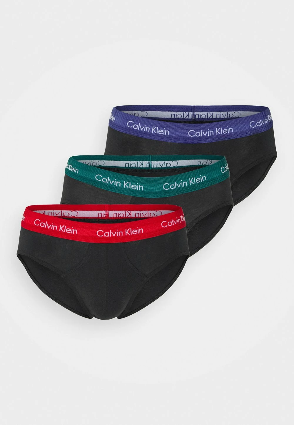 Calvin Klein Underwear Se Vend Bas Prix HIP BRIEF 3 PACK - Slip sous-vêtements & chaussettes normale homme 7 Calvin Klein Underwear Se Vend Bas Prix HIP BRIEF 3 PACK - Slip sous-vêtements & chaussettes normale homme – Image 5