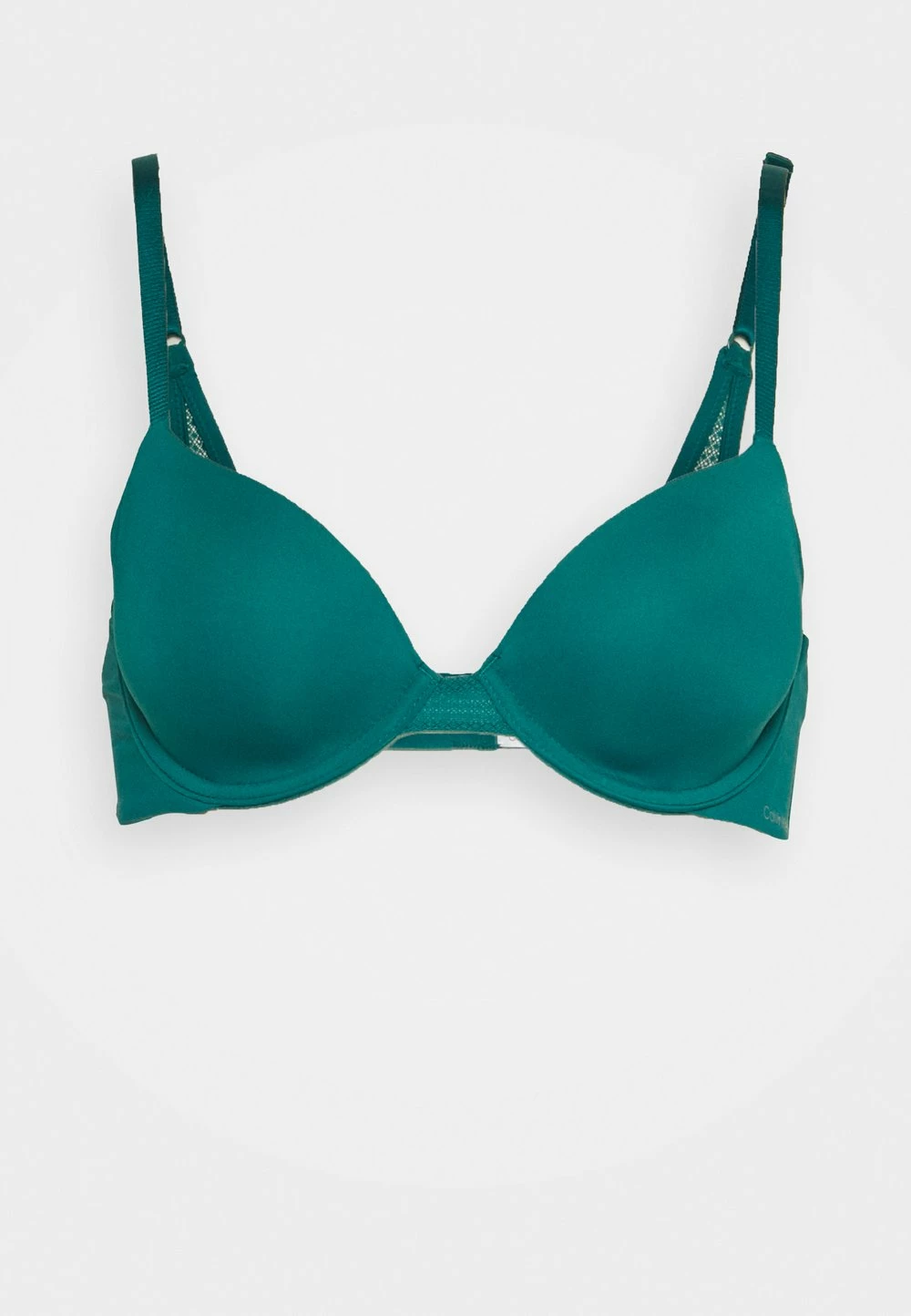 Calvin Klein Underwear Prix Distinctifs LIGHTLY LINED DEMI - Soutien-gorge triangle lingerie ampliforme femme 10 Calvin Klein Underwear Prix Distinctifs LIGHTLY LINED DEMI - Soutien-gorge triangle lingerie ampliforme femme – Image 8